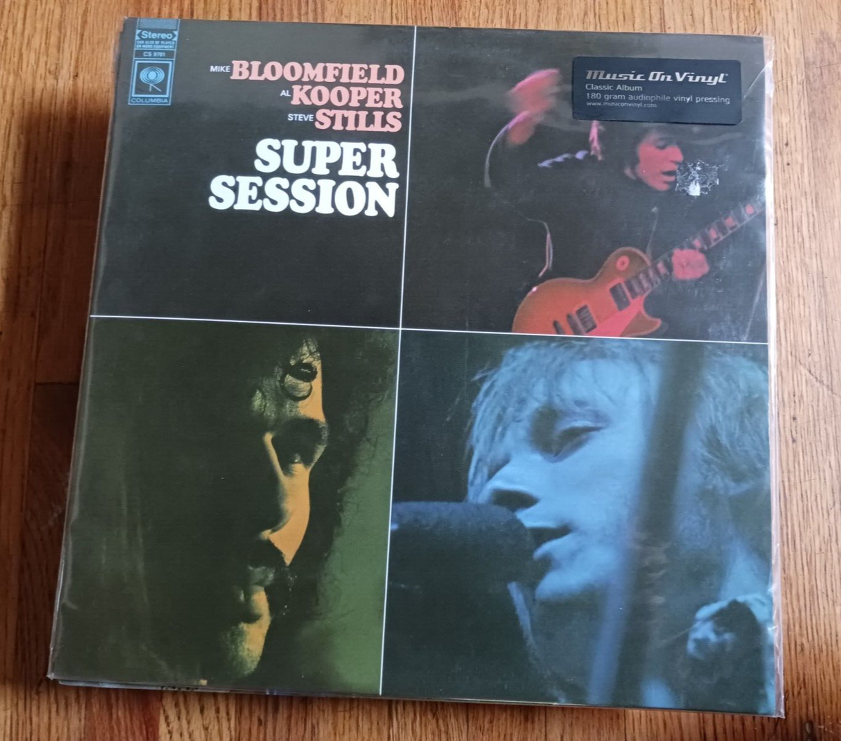 洋楽 Al Kooper Steve Stills Mike Bloomfield 51YcDqc6B7L._SY200_QL15_.jpg