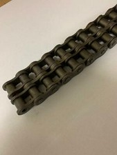 Witra Rollenkette 5m 2 fach duplex 20B-2 1 1/4 Zoll x 3/4 Zoll