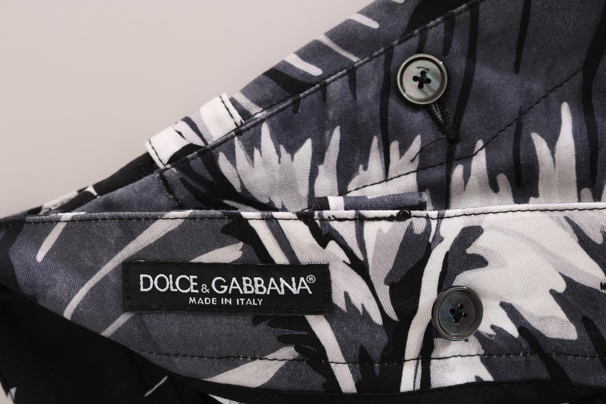 パンツ Dolce&Gabbana 23601572_53630067_600.jpg