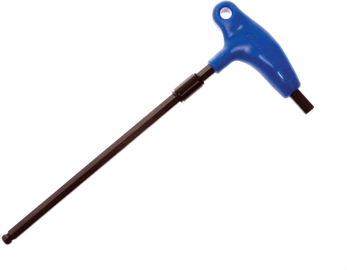 Park Tool PH-8 - P-Handled Hex Wrench: 8 mm