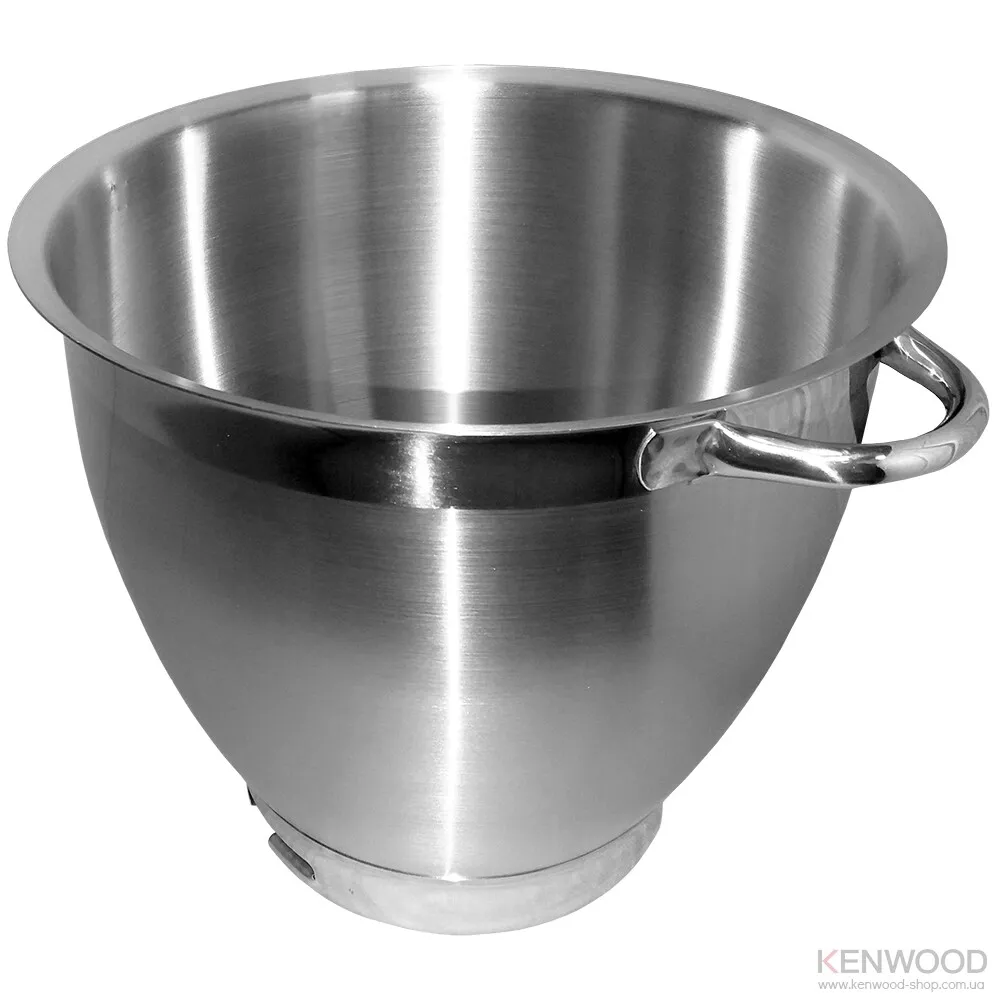 Kenwood chef stainless steel clearance bowl