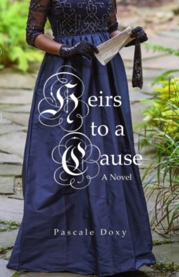 Doxy - Heirs To A Cause - New paperback or softback - X555z