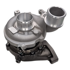 Turbo Kia SPORTAGE
