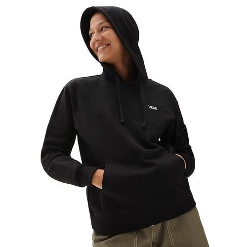 Vans boyfriend hoodie 2025
