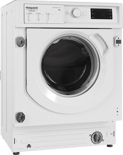 Hotpoint Ariston Lavatrice da Incasso 9 Kg C 60 cm 1200 BI WMHG 91484 EU |  eBay