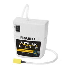 Frabill Aerator Fishing