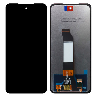 For UMIDIGI Bison GT2 Pro 5G LCD Display Touch Screen Digitizer Replacement