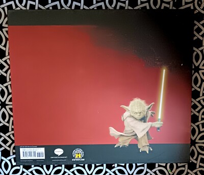 The Star Wars Vault - 30 Years of Treasures From the Lucas