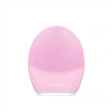 Foreo Luna 3 Facial Cleansing and Firming Massage Device
