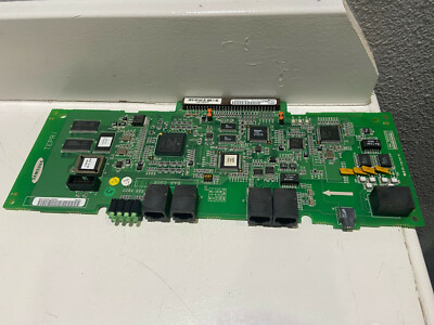 Refurbished Samsung iDCS 100 KP500DBTEP/XAR TEPRI Card 