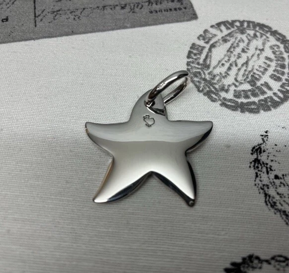 Ciondolo Dodo Stella - Immagine 2 di 4