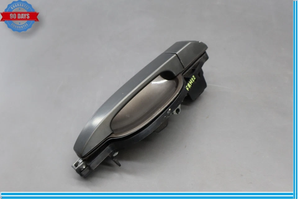10-11 Land Rover Range Rover Front Right Passenger Side Exterior Door Handle Oem — 第 3/4 张图片