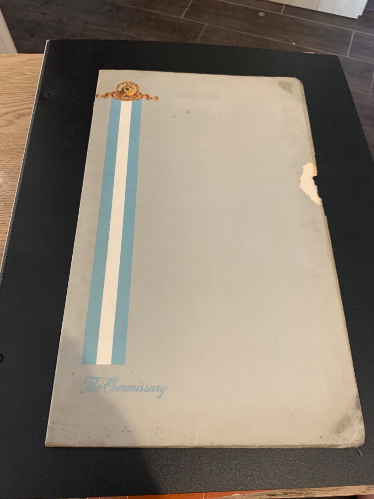 rare-restaurant-menu-mgm-hollywood-ebay