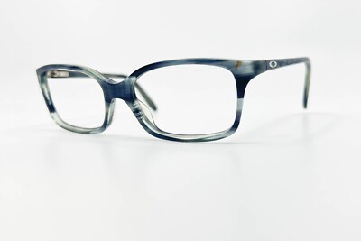 Oakley OX1130-0952 Intention Spindrift Eyeglasses Eye Glasses Frames 52-16-136 Oakley Intention OX1130-0952 Spindrift Gray Eyeglasses  main image 2