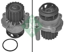 Genuine INA Water Pump 538 0639 10 for Seat Skoda VW