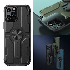 Custodia posteriore telefono antiurto guscio per Phone12 Mini/12/Pro/Max accessori telefono