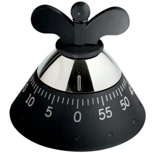Alessi Kitchen Timers