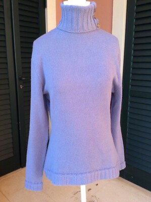 Maglione donna in cashmere 100%