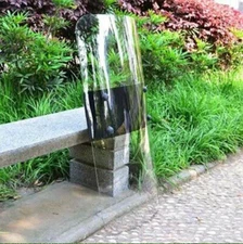 Clear Polycarbonate Shield Anti Riot Shield 3.5mm PC Sheet New