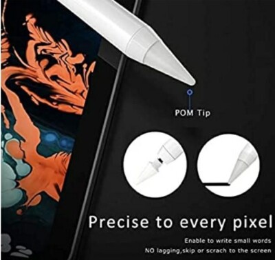 Stylus Pen 2nd Gen Digital Pen Apple iPad 6th7th Gen iPad Air 3rd