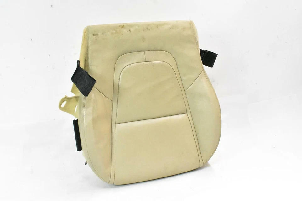 Подушка нижнего сиденья переднего правого пассажира Jaguar XF 2009 2010 2011 2012 13 14 - Изображение 2 из 4