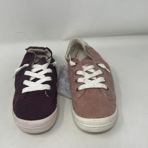 roxy bayshore red