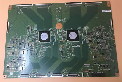 Sony T-Con Board 55.85T09.C16 / 85T09 C0V CTRL (1-007-509-11) for Sony XBR-85Z8H