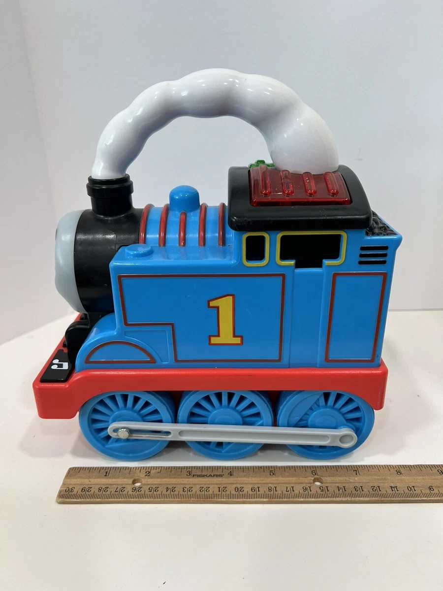 Thomas the train hotsell age appropriate