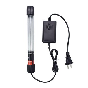 gtech battery charging lights