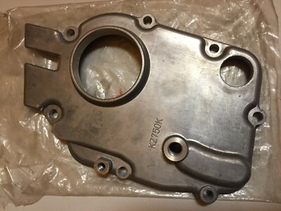 Deckel Abdeckung Getriebe Kawasaki KZ 750 K Z 750 LDT 14025-1554 NOS