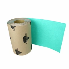 Skateboard Longboard Grip Tape Roll 10" x 60' Teal Griptape Deck Decks