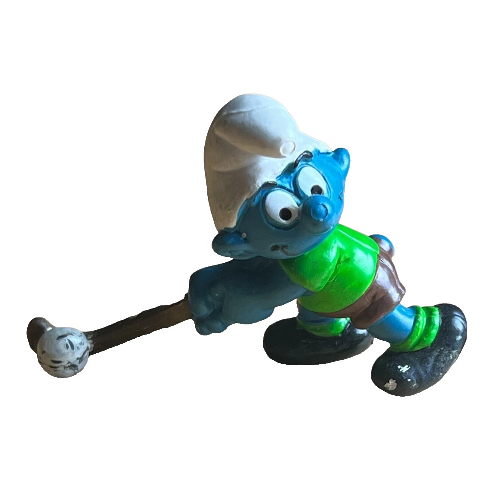 Экшн-фигурки Black Panther Schleich