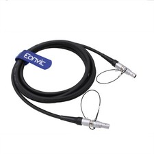 Trimble Data Cable TRIMMARK 3 Radio TSCE TSC1 R8 R7 5800 5700 4800 4700 Receiver