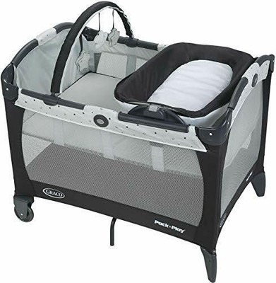 graco reversible napper and changer replacement