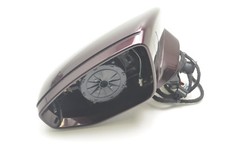 Retroviseur gauche (ou coque) Audi A8