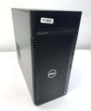 Dell Precision 3660 Tower PC Computer, Intel ...