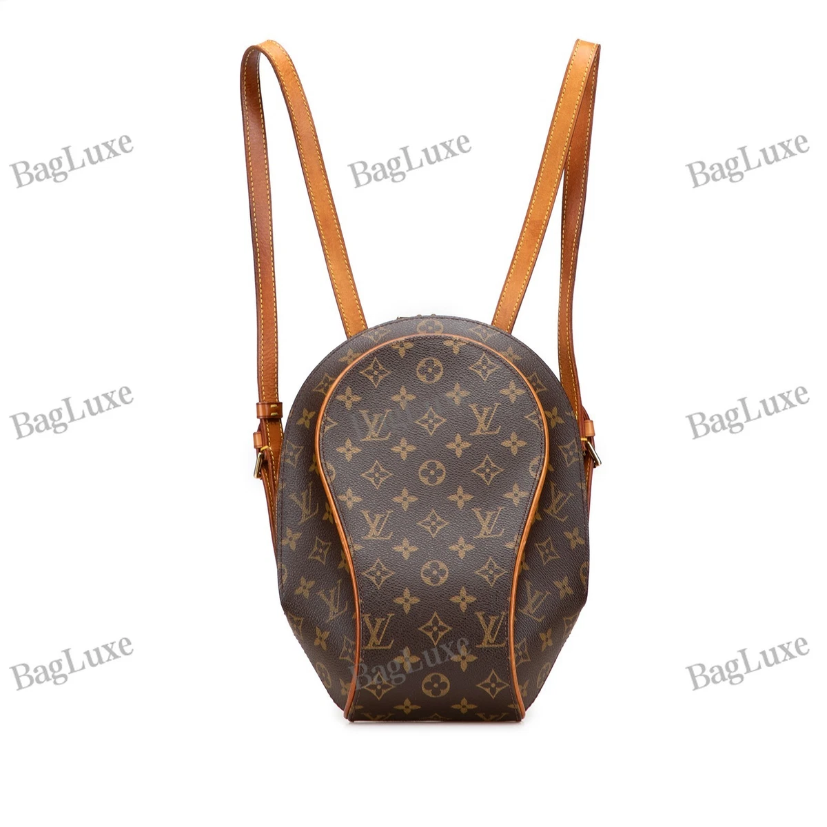 Louis Vuitton Ellipse Backpack Handbags & Bags Leather Exterior for Women for sale | eBay Louis Vuitton Ellipse Backpack Handbags & Bags Leather Exterior for Women for sale | eBay