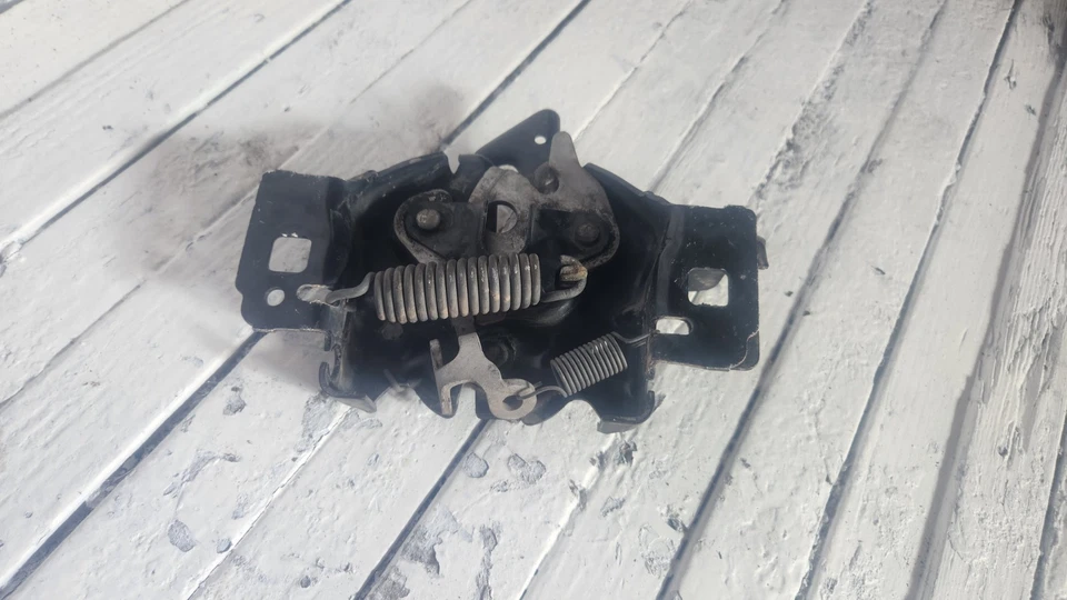 2010-2014 Ford F150 Hood Latch Lock Assembly - Image 2 of 4