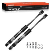 10" Lift Supports 80lb 10" Gas Prop Spring Shock Struts Replacement for Gas Prop