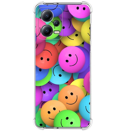 Cover Compatibile Con Xiaomi Redmi Note 13 Pro 5G/Poco