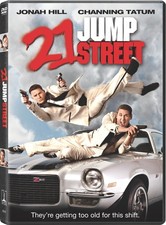 1987 Topps 21 Jump Street Trading Cards 6