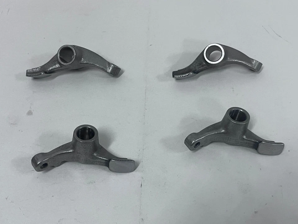 HONDA XR250R 1984-1985 XR200R 1985 BRAZO BASCULANTE A & B NUEVO (578)IR Foto 3 de 4