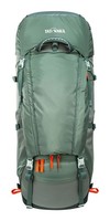 Tatonka Yukon 60+10 Women Rucksack Trekkingrucksack Sage Green TannengrüN Neu