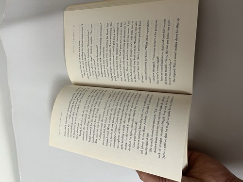 Pretty Little Liars, PB Bücher 1 & 3, 2006/2007 - Bild 9 von 19
