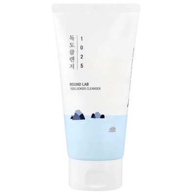 1025 Dokdo Cleanser, 5.07 fl oz (150 ml)