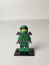 Lego® Ninjago Minifigur "Lloyd" Sons Of Garmadon | njo0387 (70643)