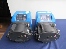 Watson Marlow Peristaltic Process Pump 730Bp, 720R Heads, NEMA4X-IPP6. N-MODULE