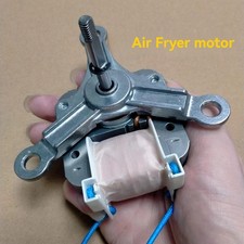 Air Fryer Motor Universal 220V Fan Shaded Pole Asynchronous Motor #YS