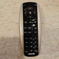 Lightly used Sirius Sportster Remote Control