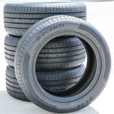 4 Tires Dcenti Dc55 24550r17 99w As As High Performance 4 Tires Dcenti Dc55 24550r17 99w As As High Performance